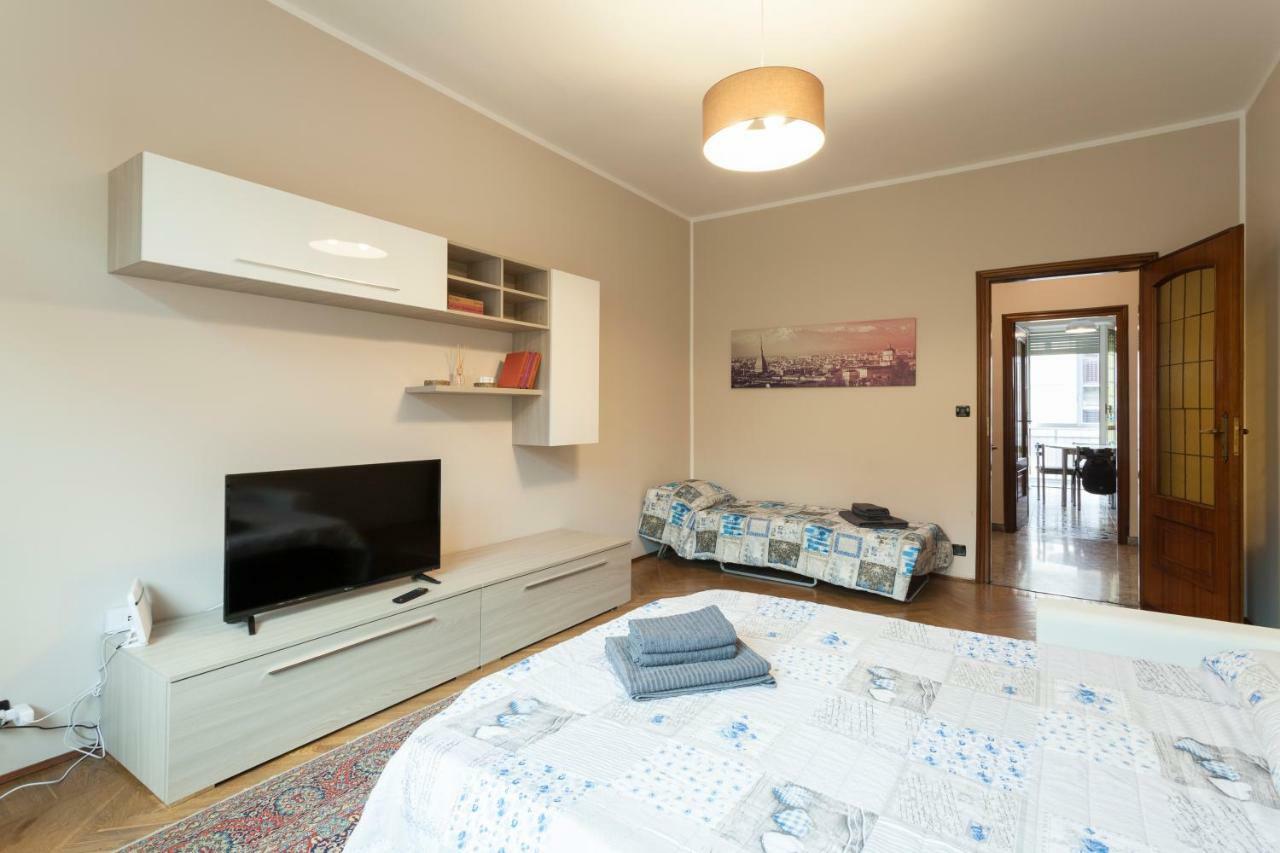 Maison Anselmo Τορίνο Εξωτερικό φωτογραφία