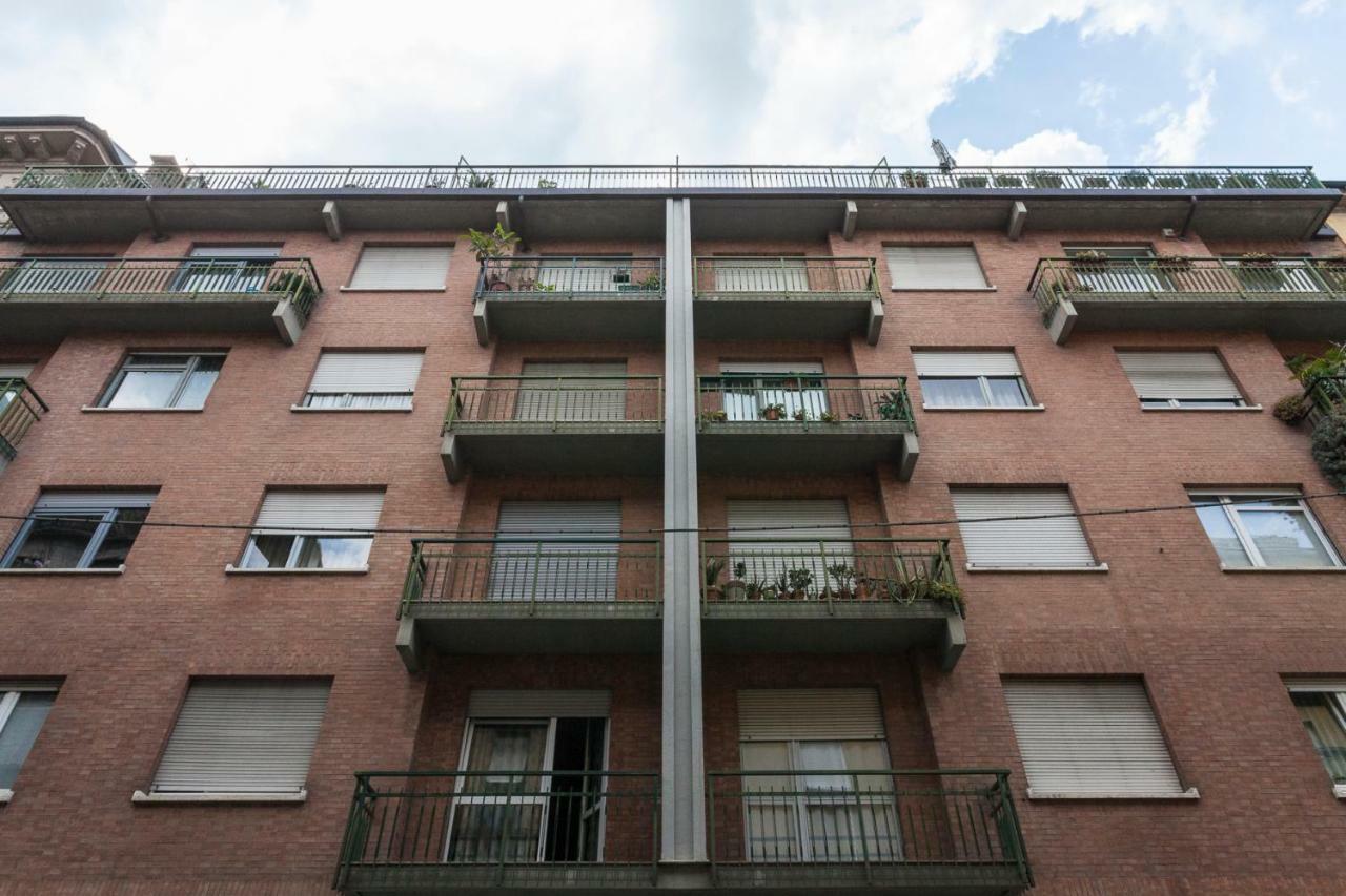 Maison Anselmo Τορίνο Εξωτερικό φωτογραφία