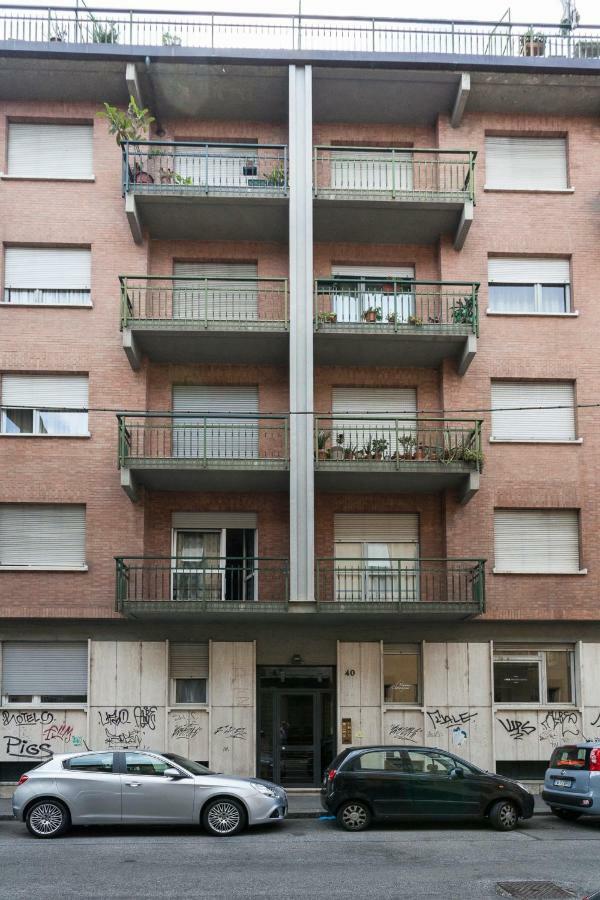 Maison Anselmo Τορίνο Εξωτερικό φωτογραφία