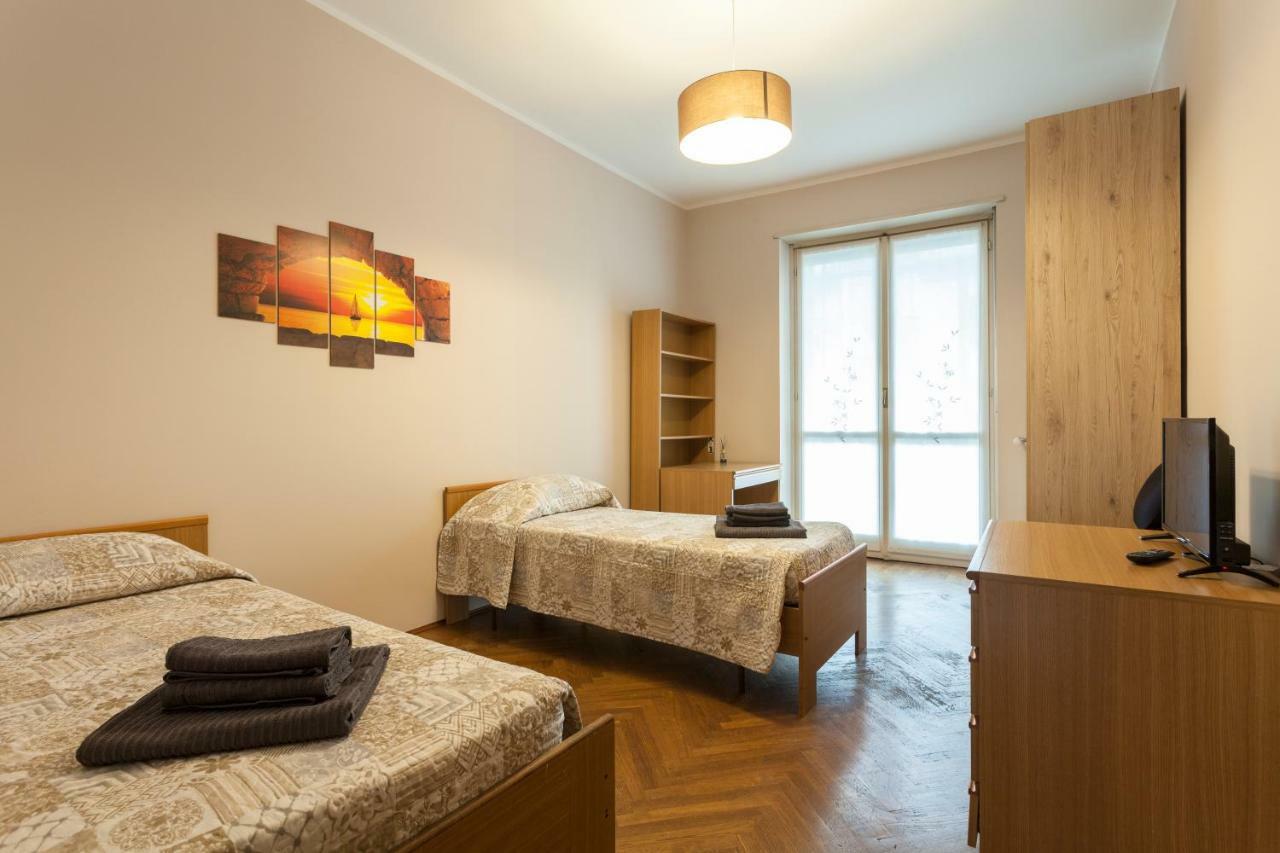 Maison Anselmo Τορίνο Εξωτερικό φωτογραφία